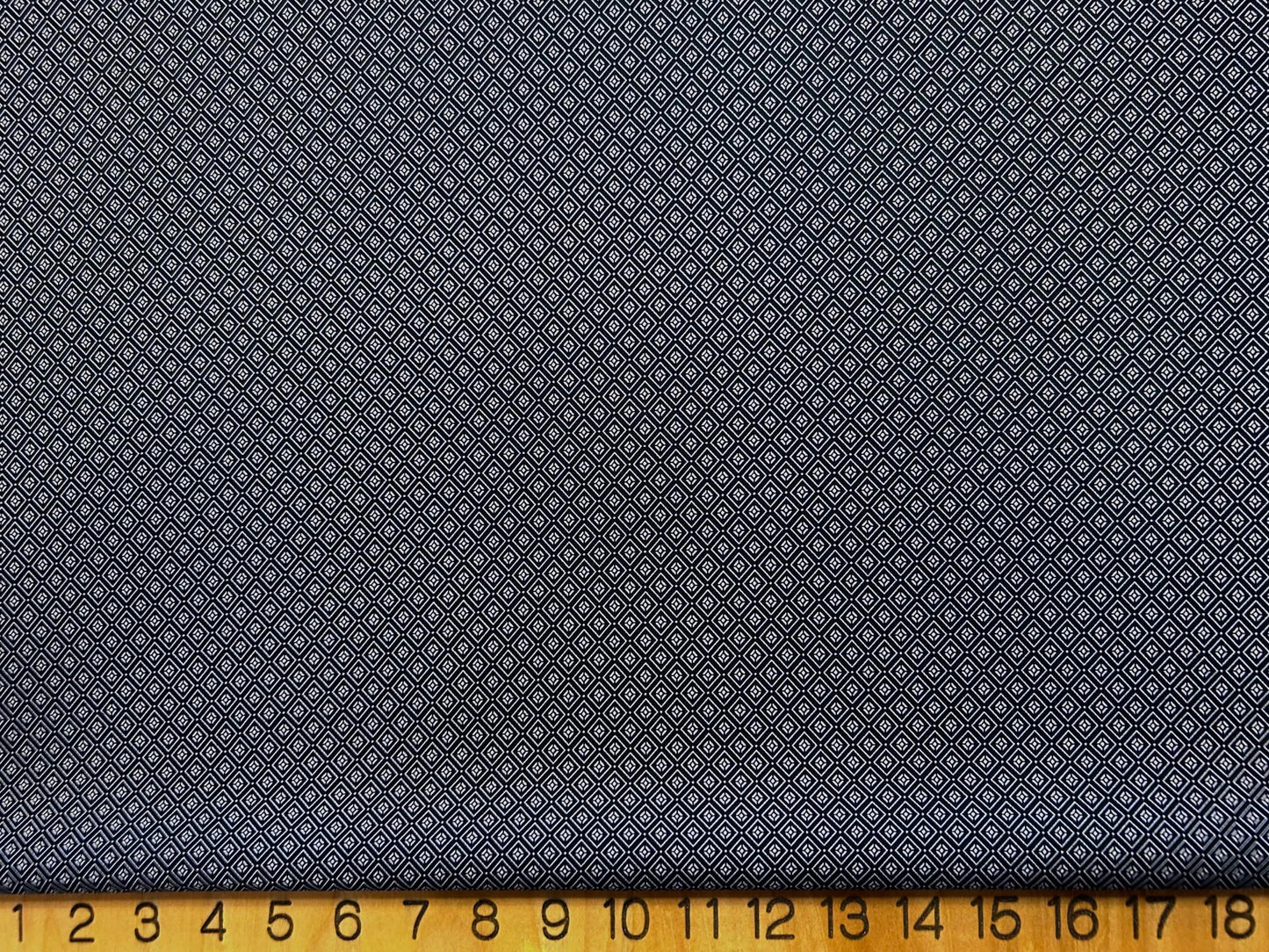 Japanese Broadcloth Print