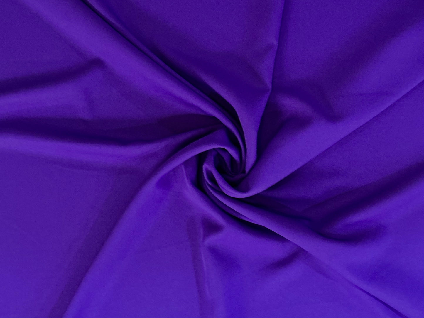 Polyester Poplin