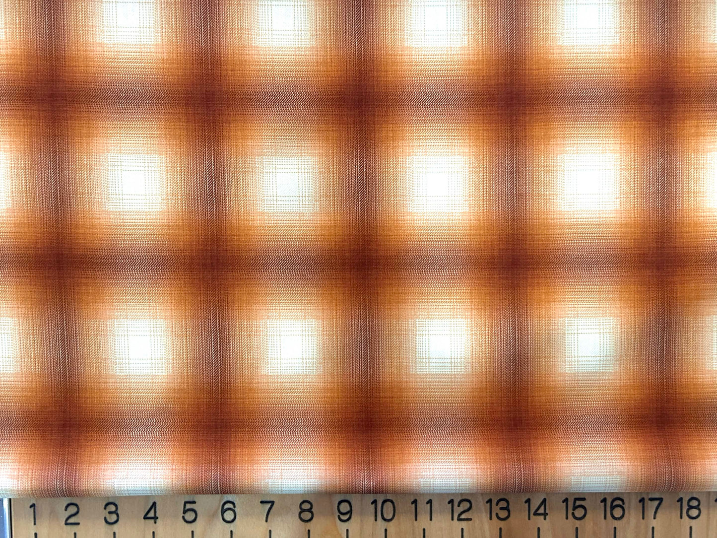 Printed Cotton Square
