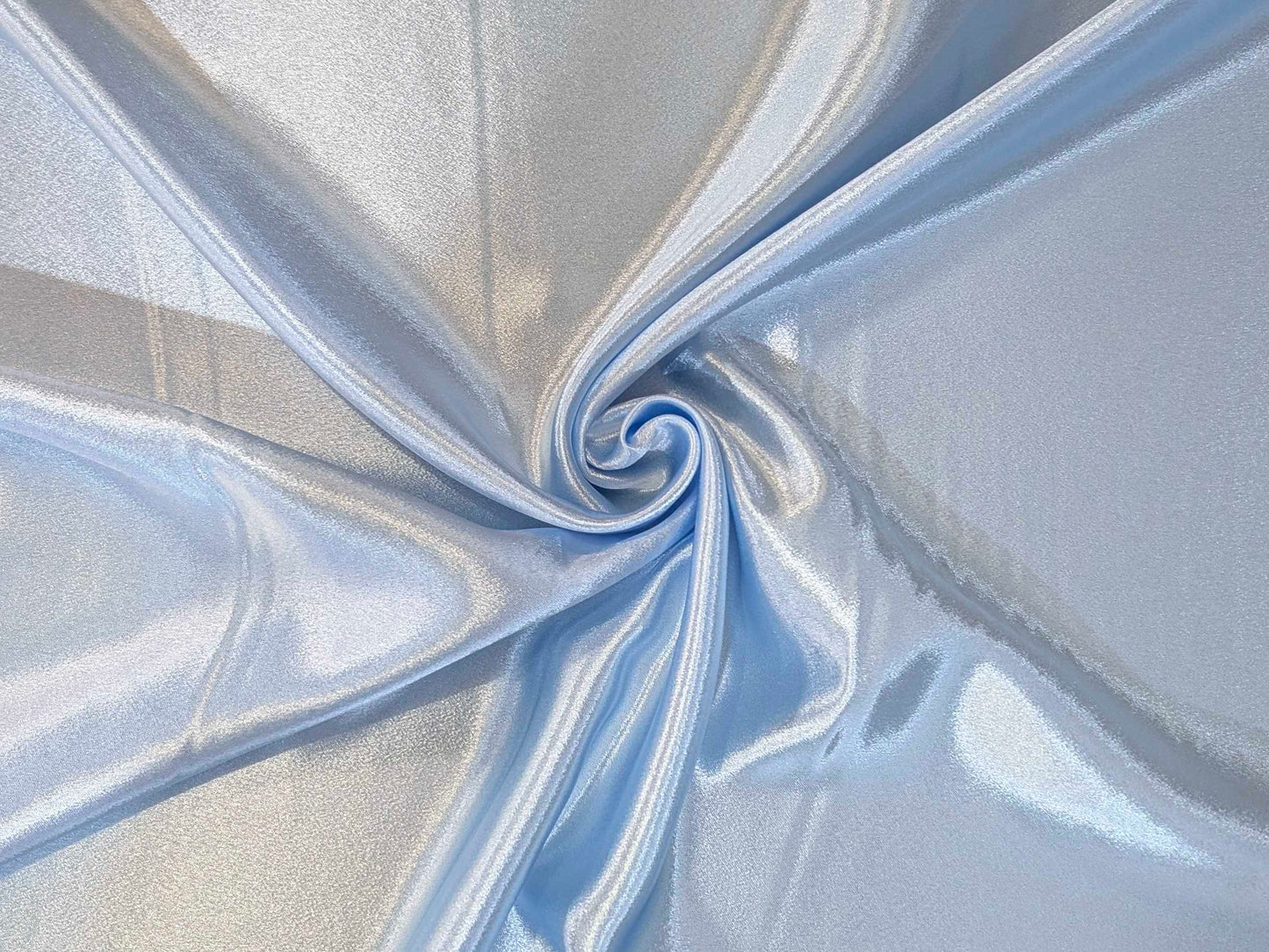 Enchantment Crepe Back Satin