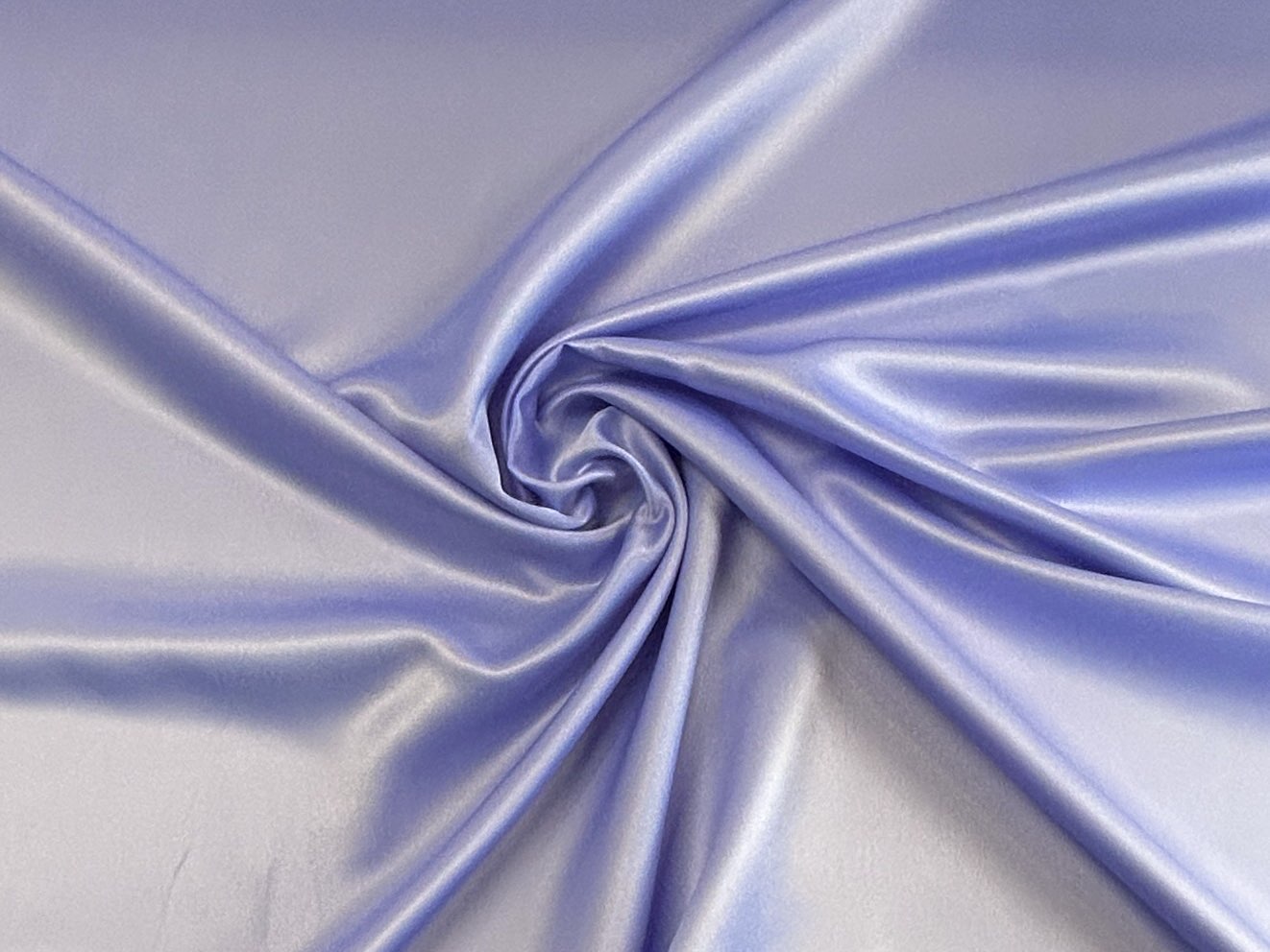 Sweetheart Matte Satin