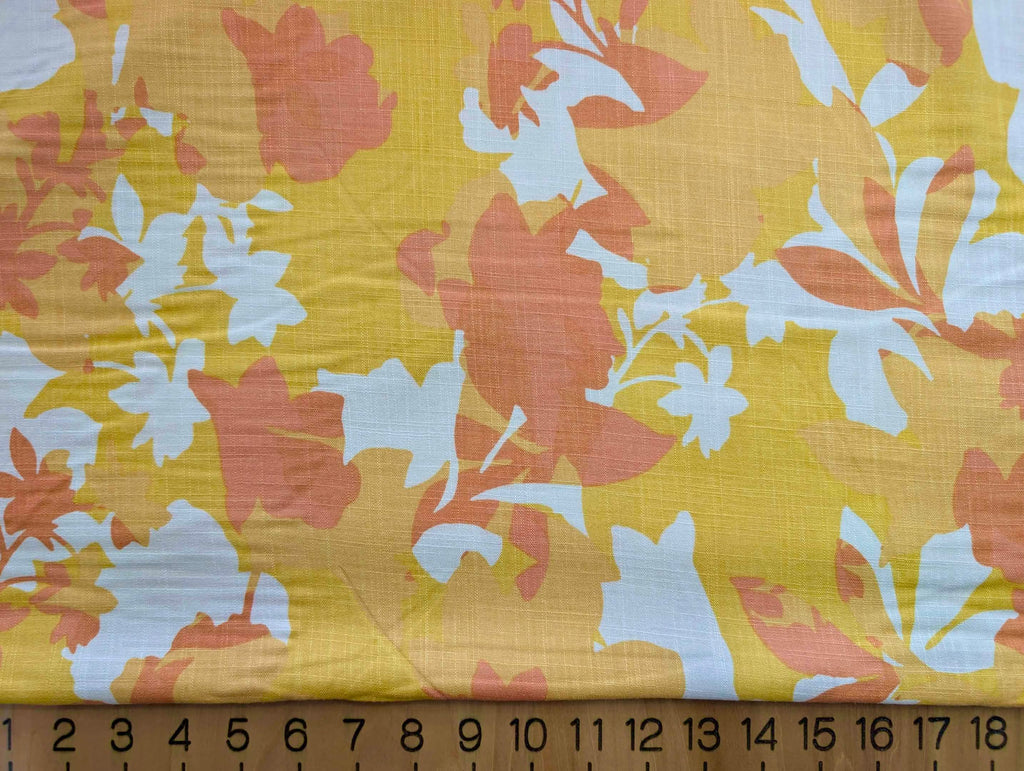 Linen Print