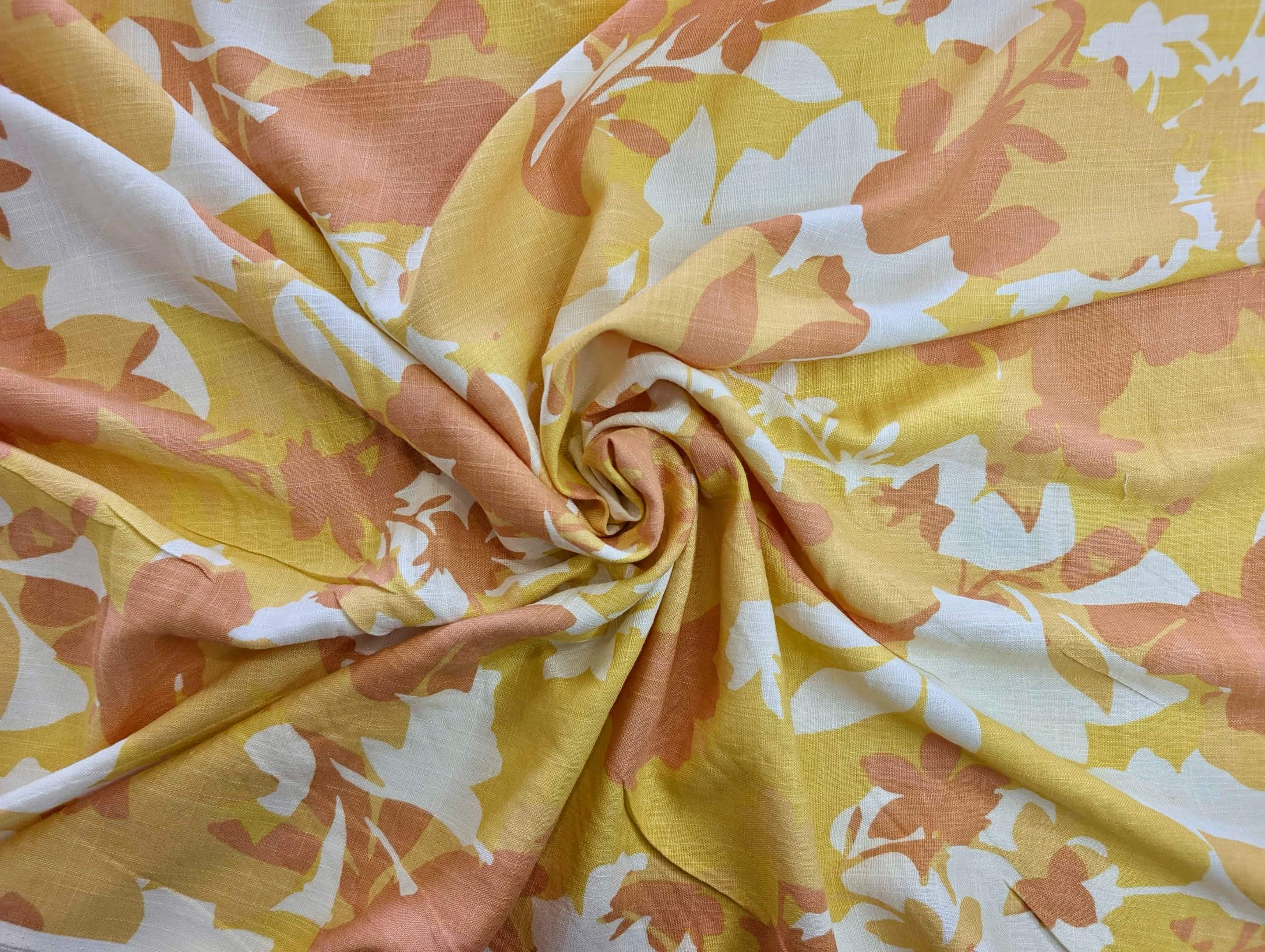 Linen Print
