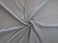 Cotton Woven Stripe