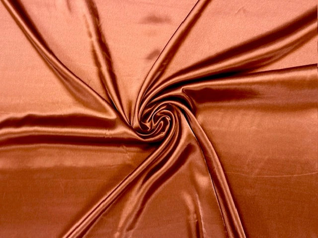 Forever Satin Charmeuse