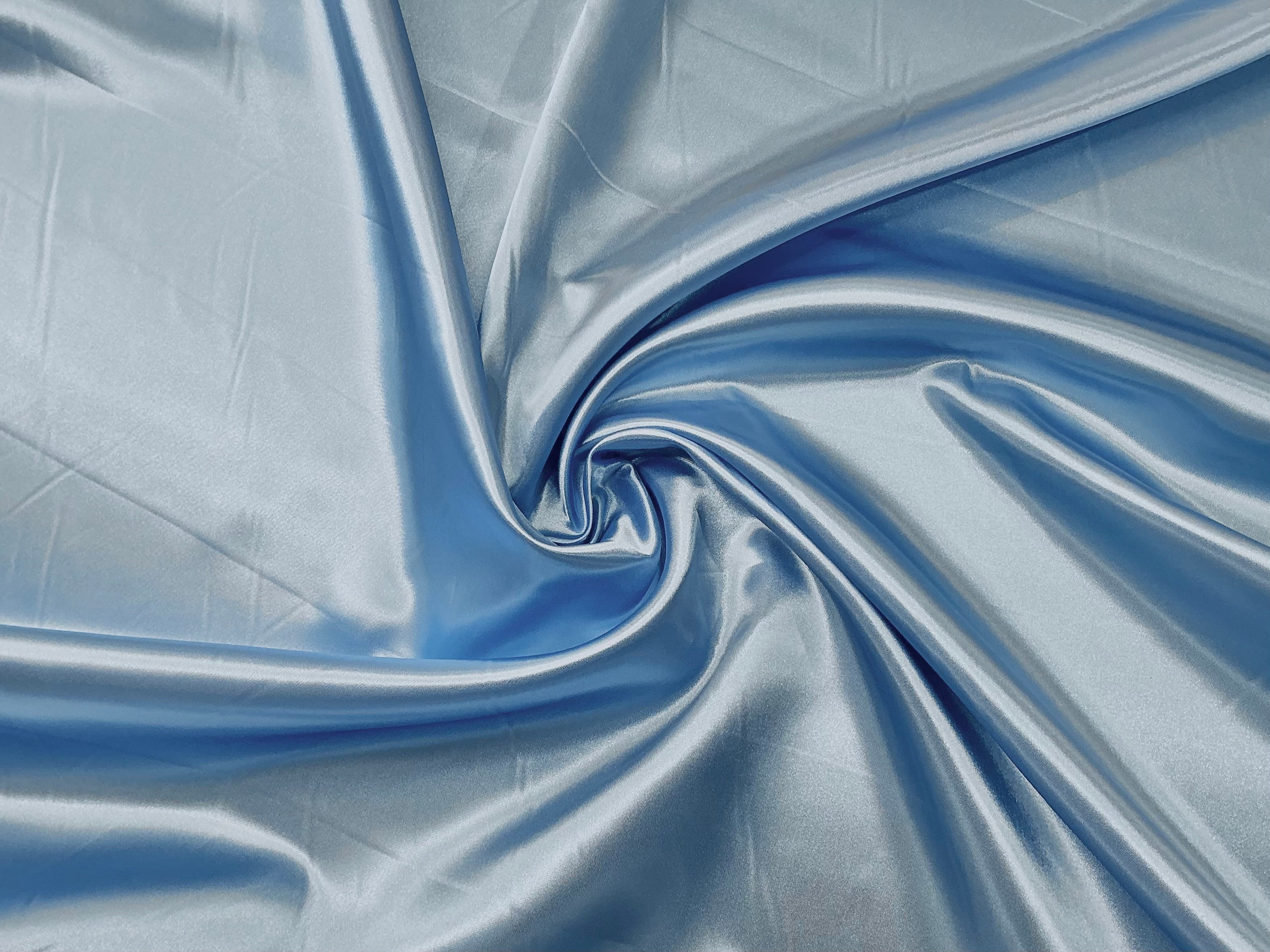 Forever Satin Charmeuse