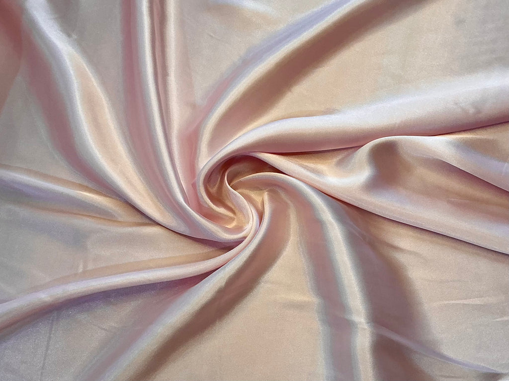 Forever Satin Charmeuse