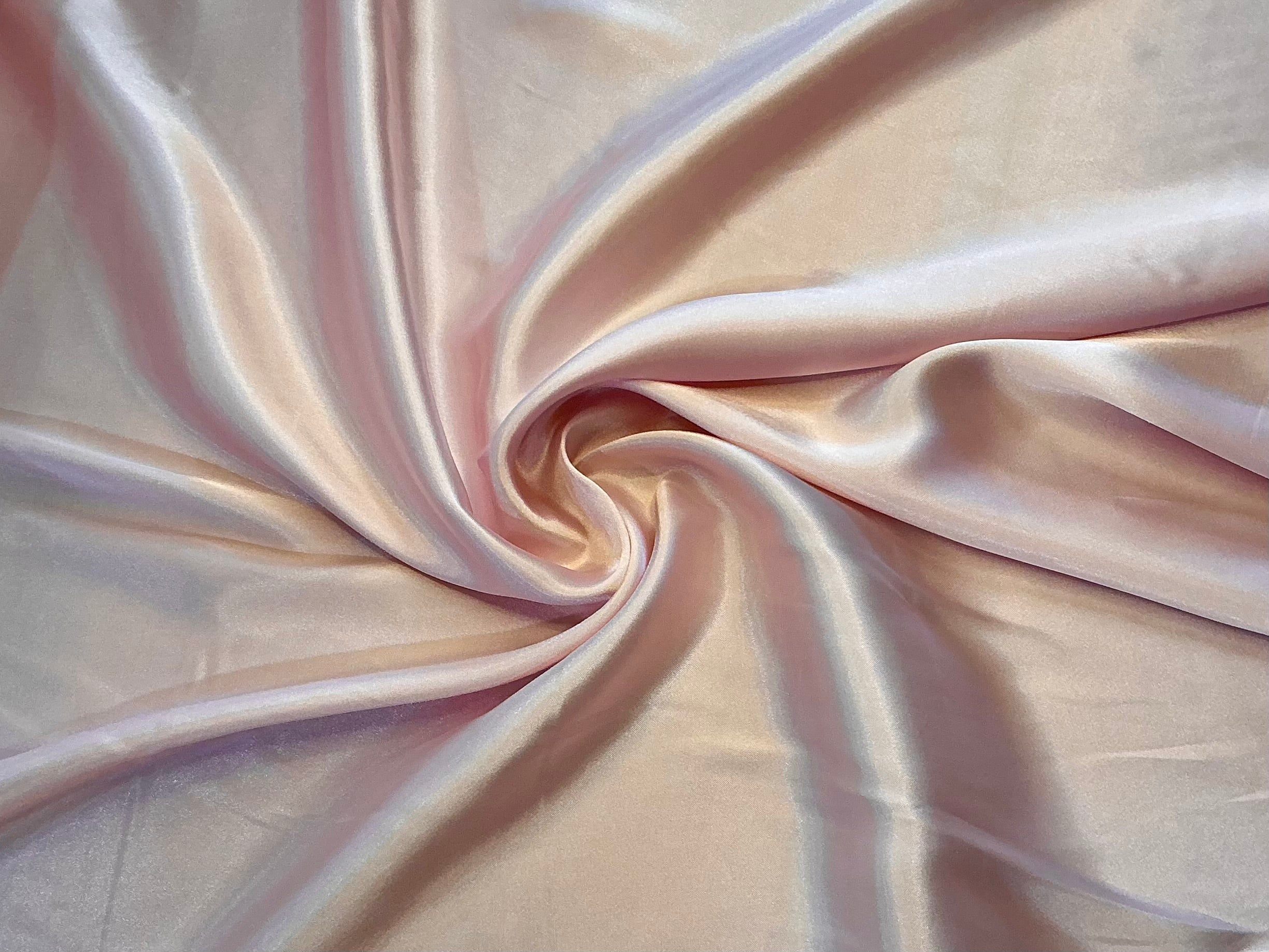 Forever Satin Charmeuse