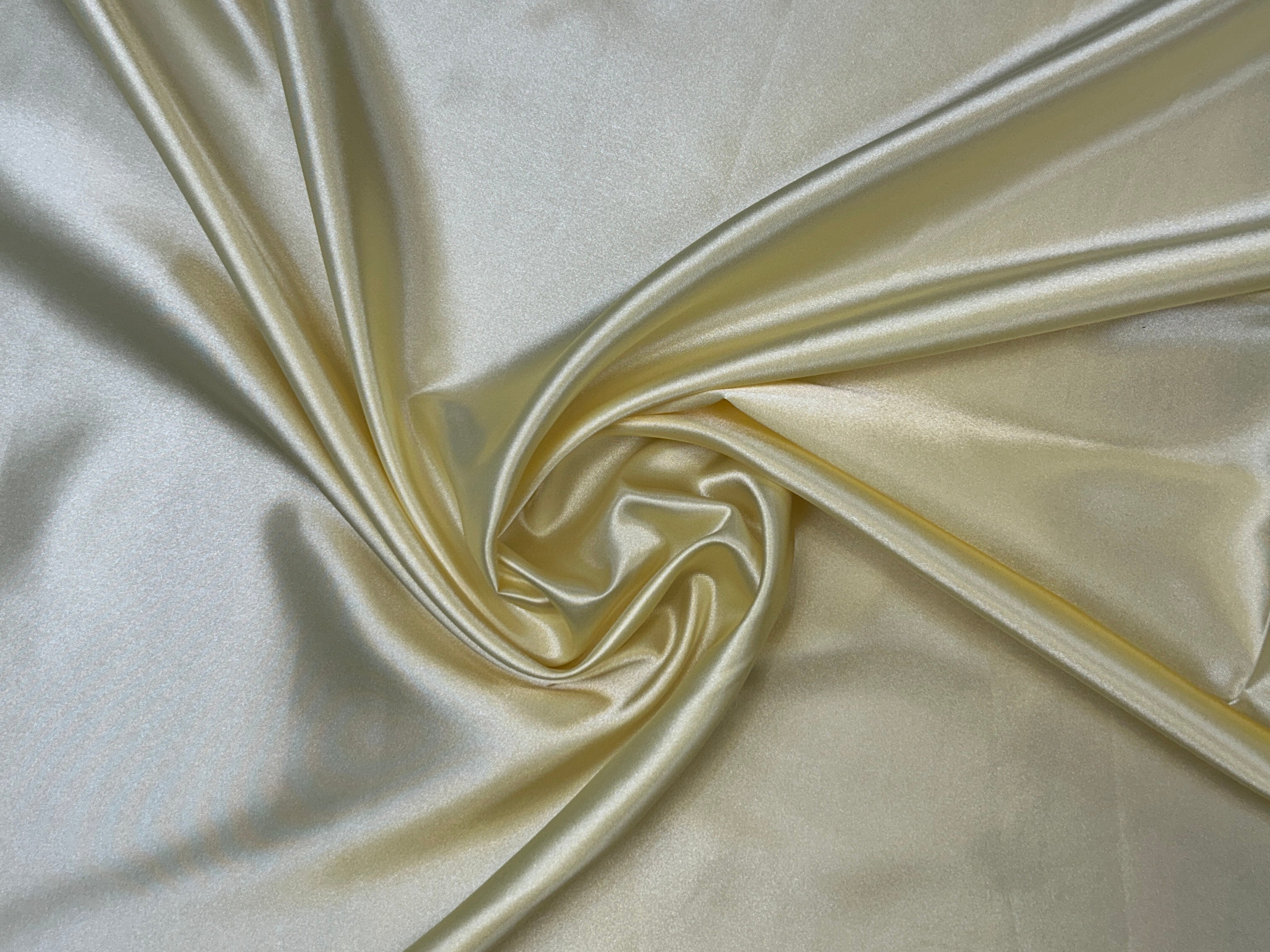 Forever Satin Charmeuse