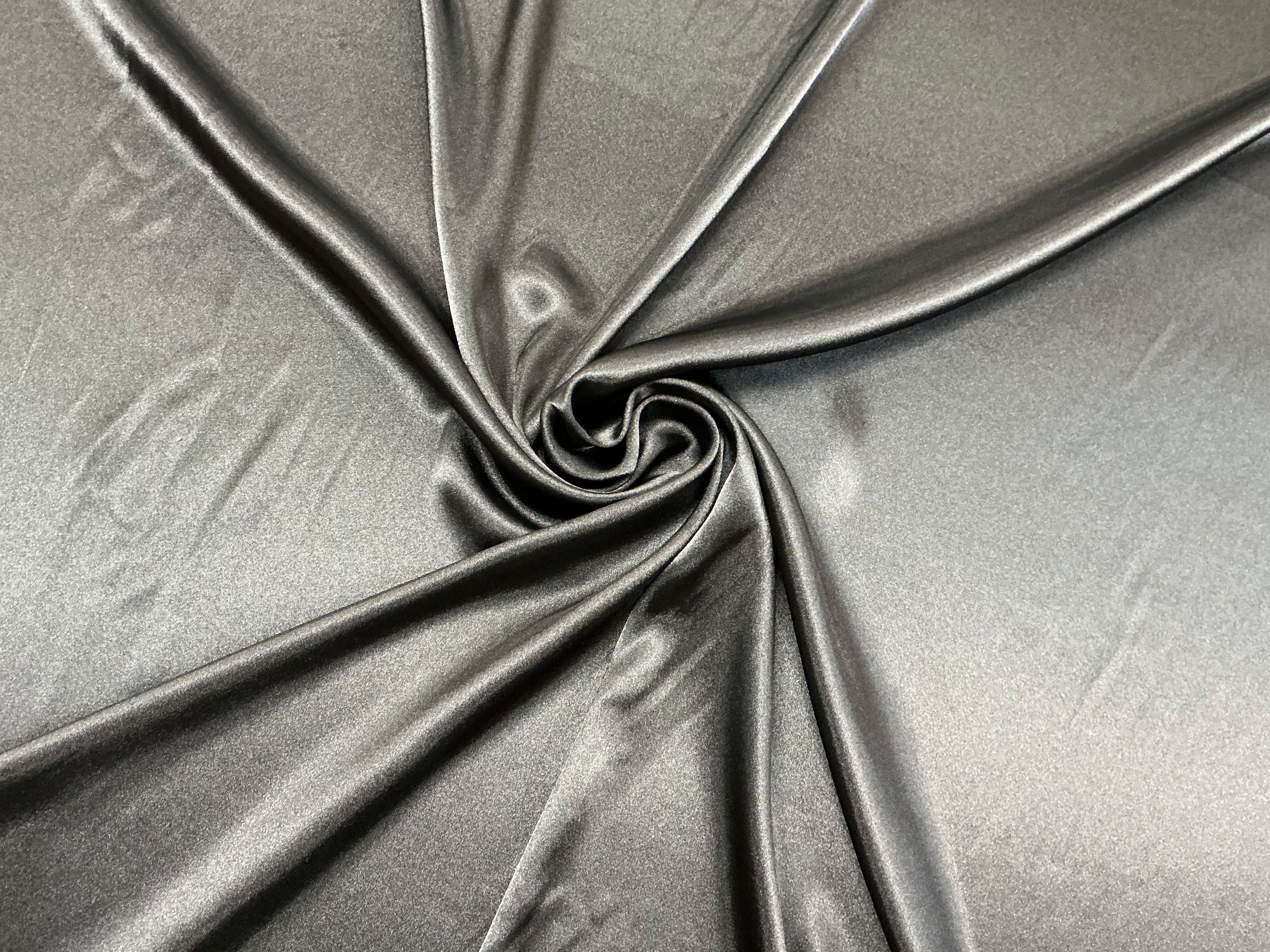 Forever Satin Charmeuse