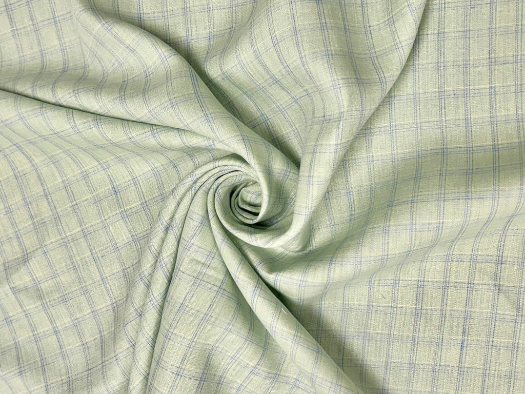 Yarn Dyes Linen