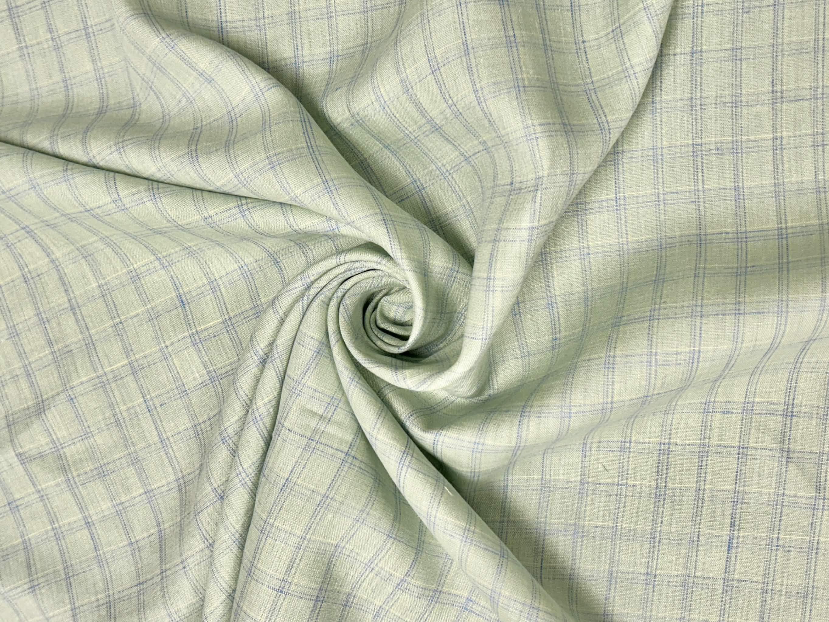 Yarn Dyes Linen