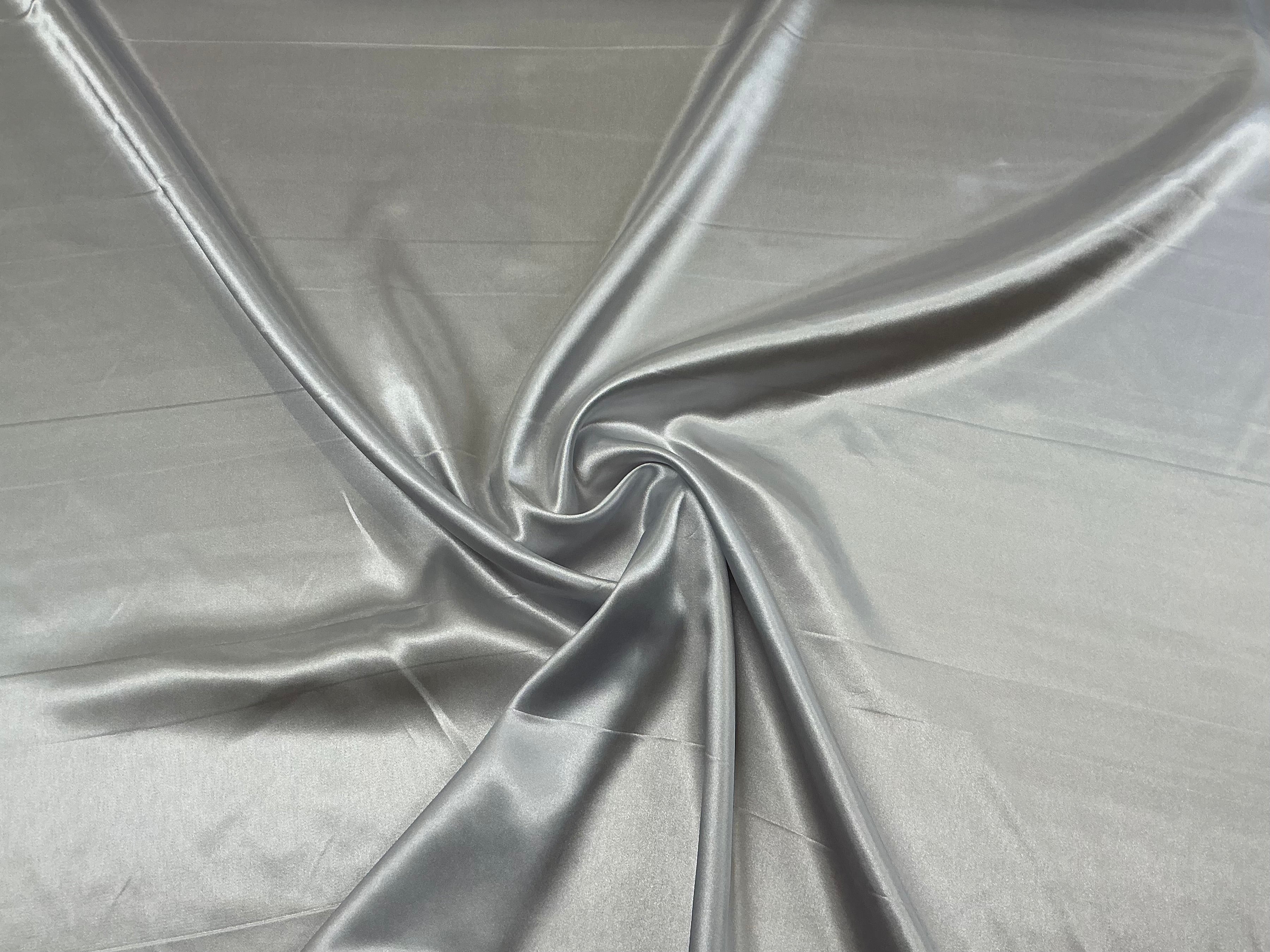 Forever Satin Charmeuse
