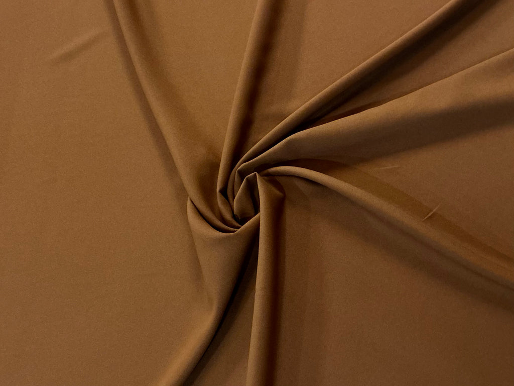 Polyester Poplin