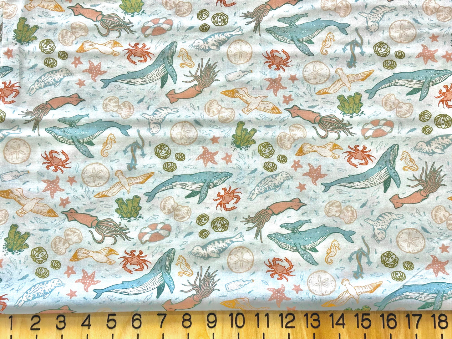 The Wild Coast Lawn (BIFLN-MBH)