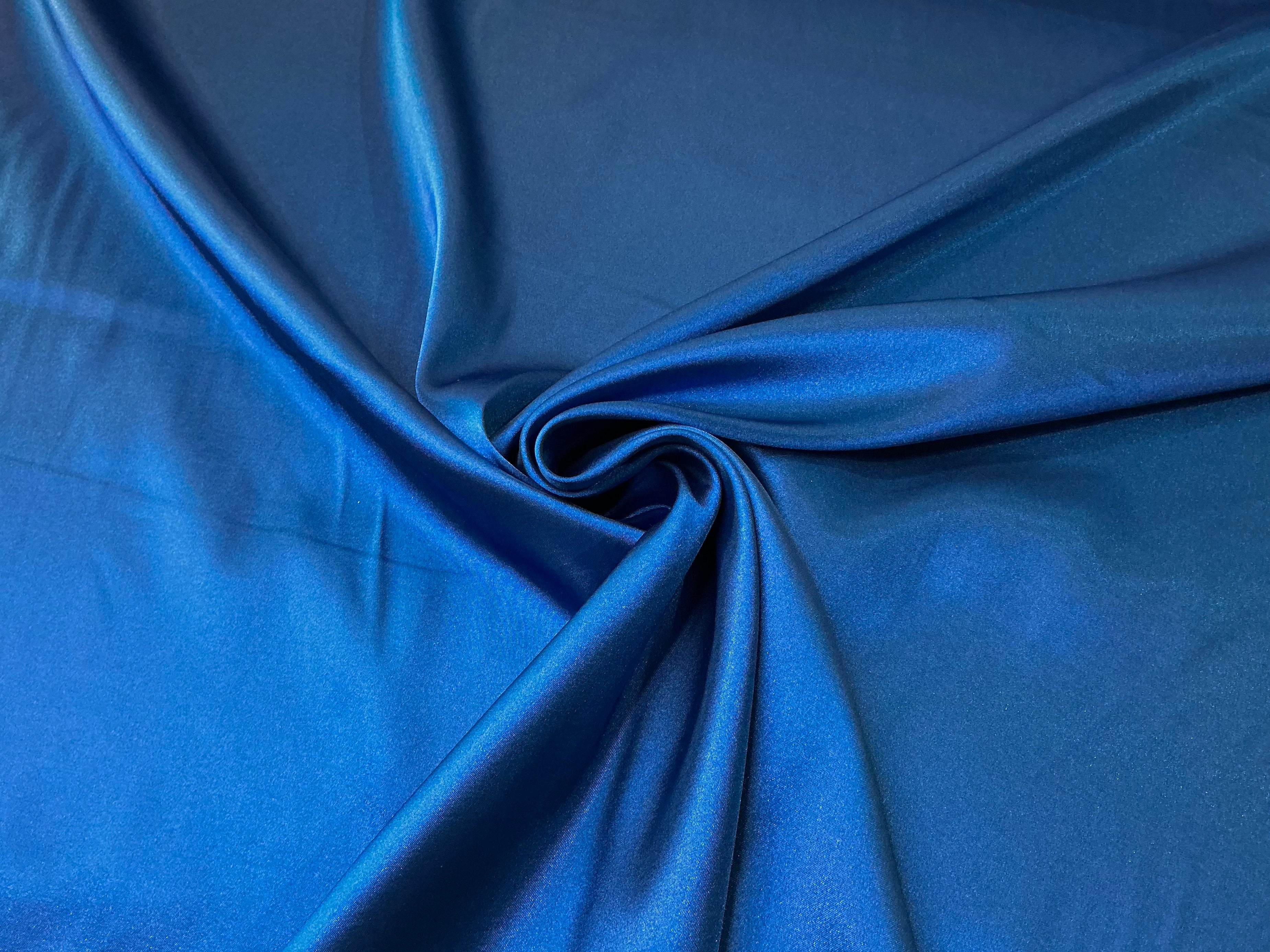 Forever Satin Charmeuse