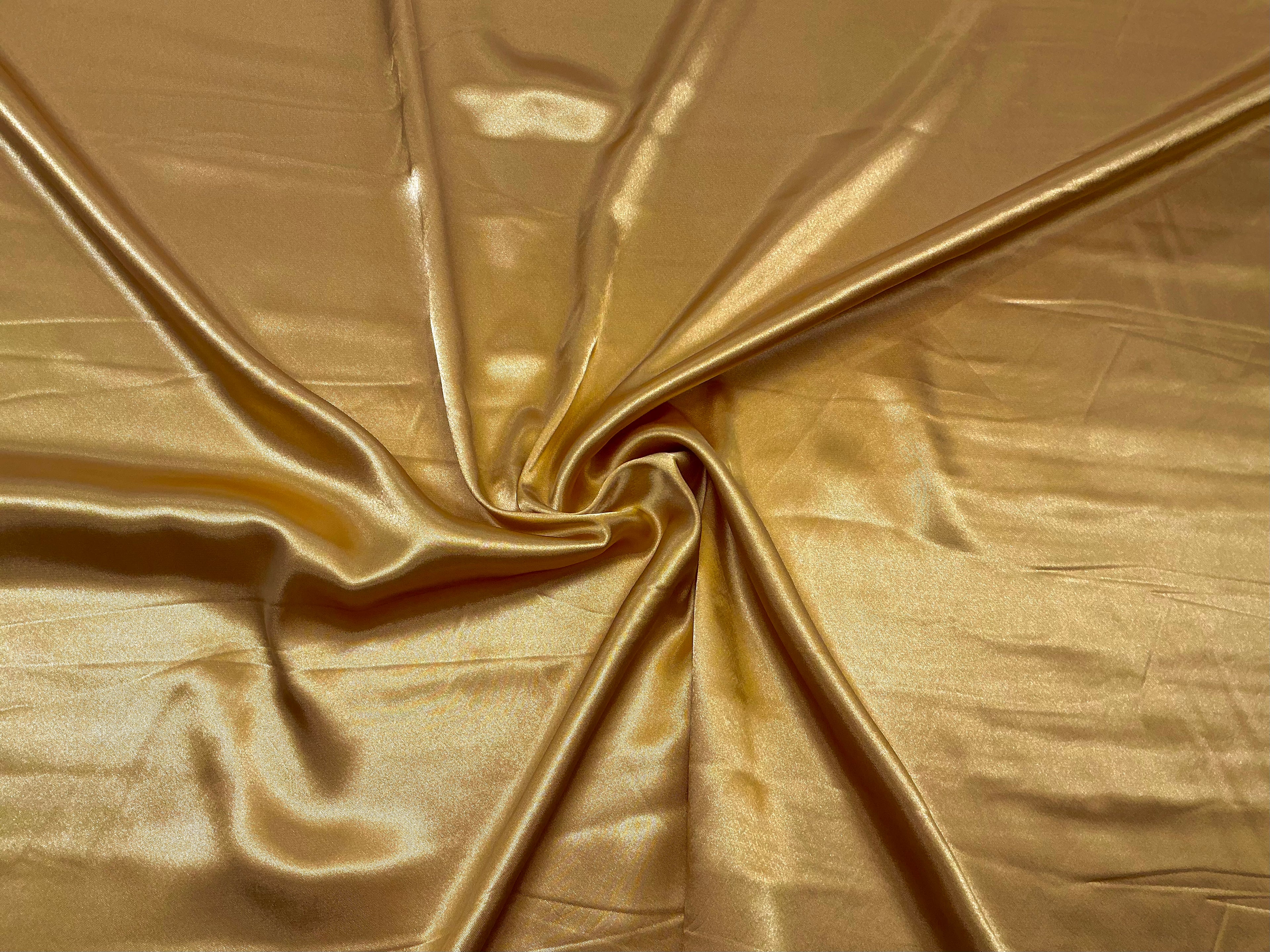 Forever Satin Charmeuse