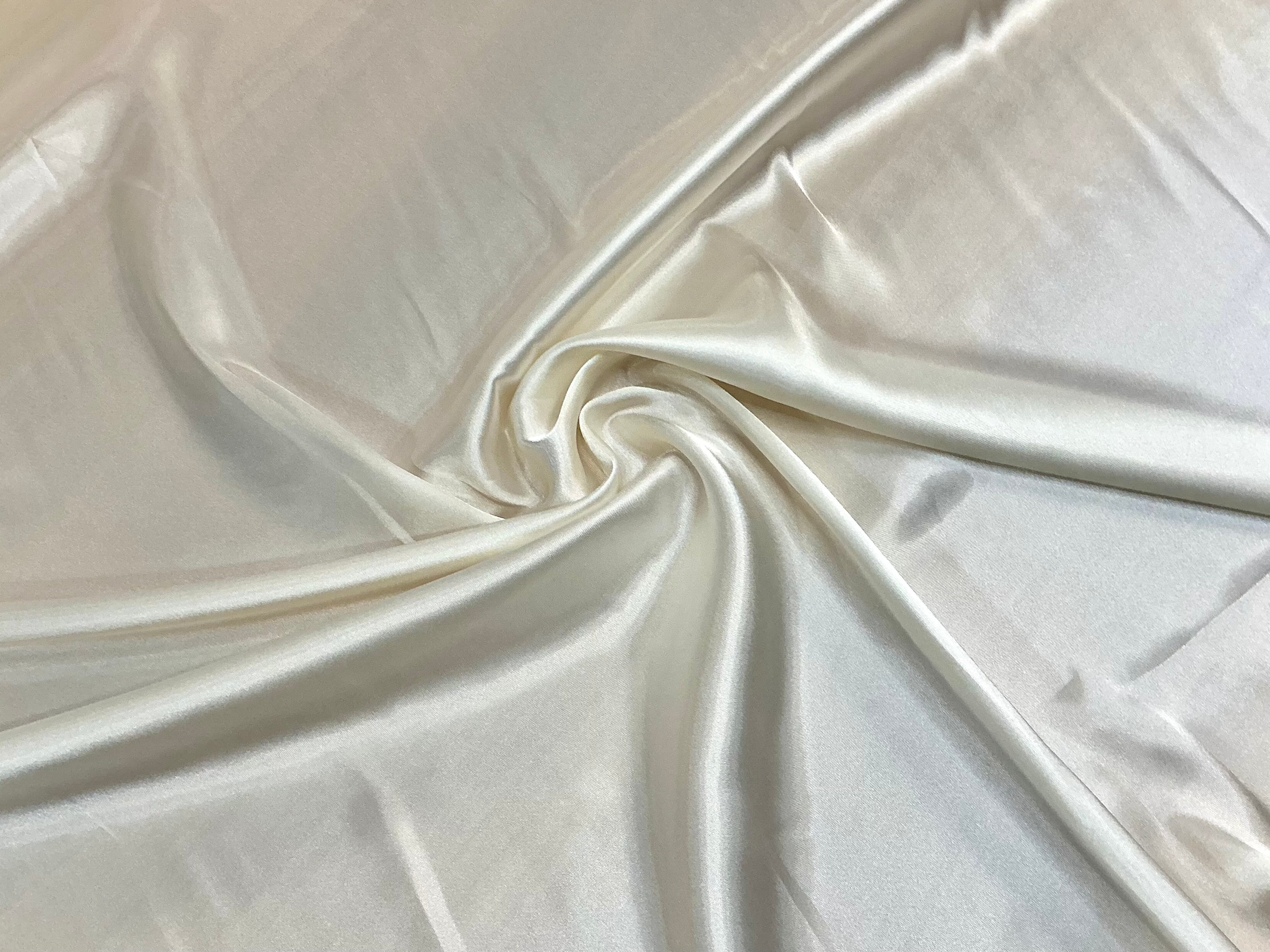 Forever Satin Charmeuse