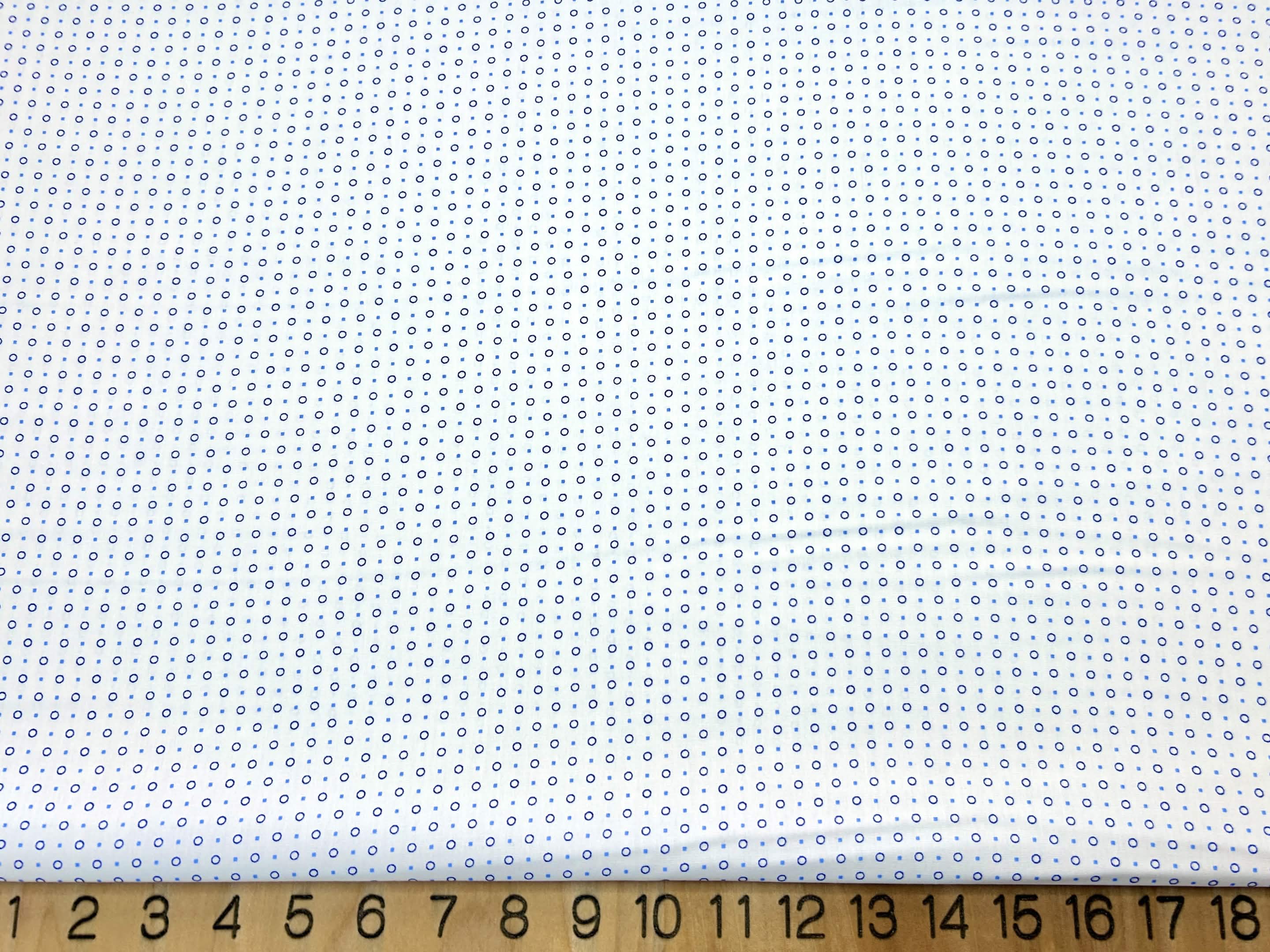 Japanese Broadcloth Print