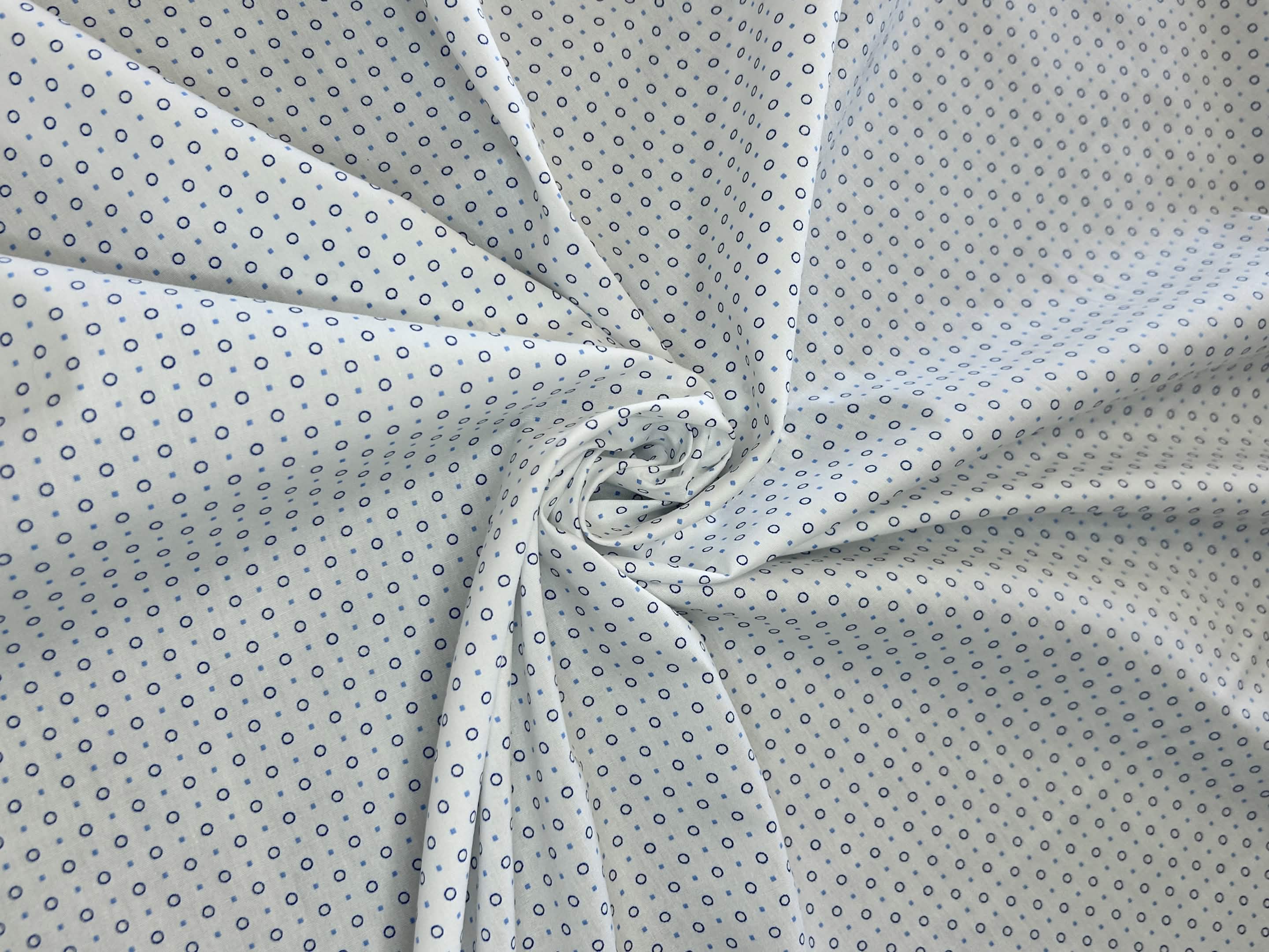 Japanese Broadcloth Print