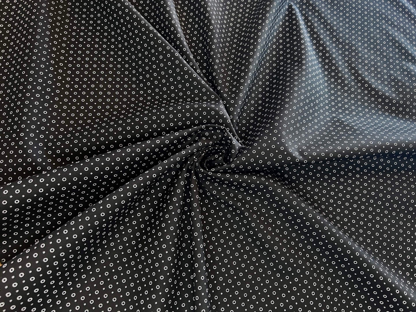 Japanese Broadcloth Print