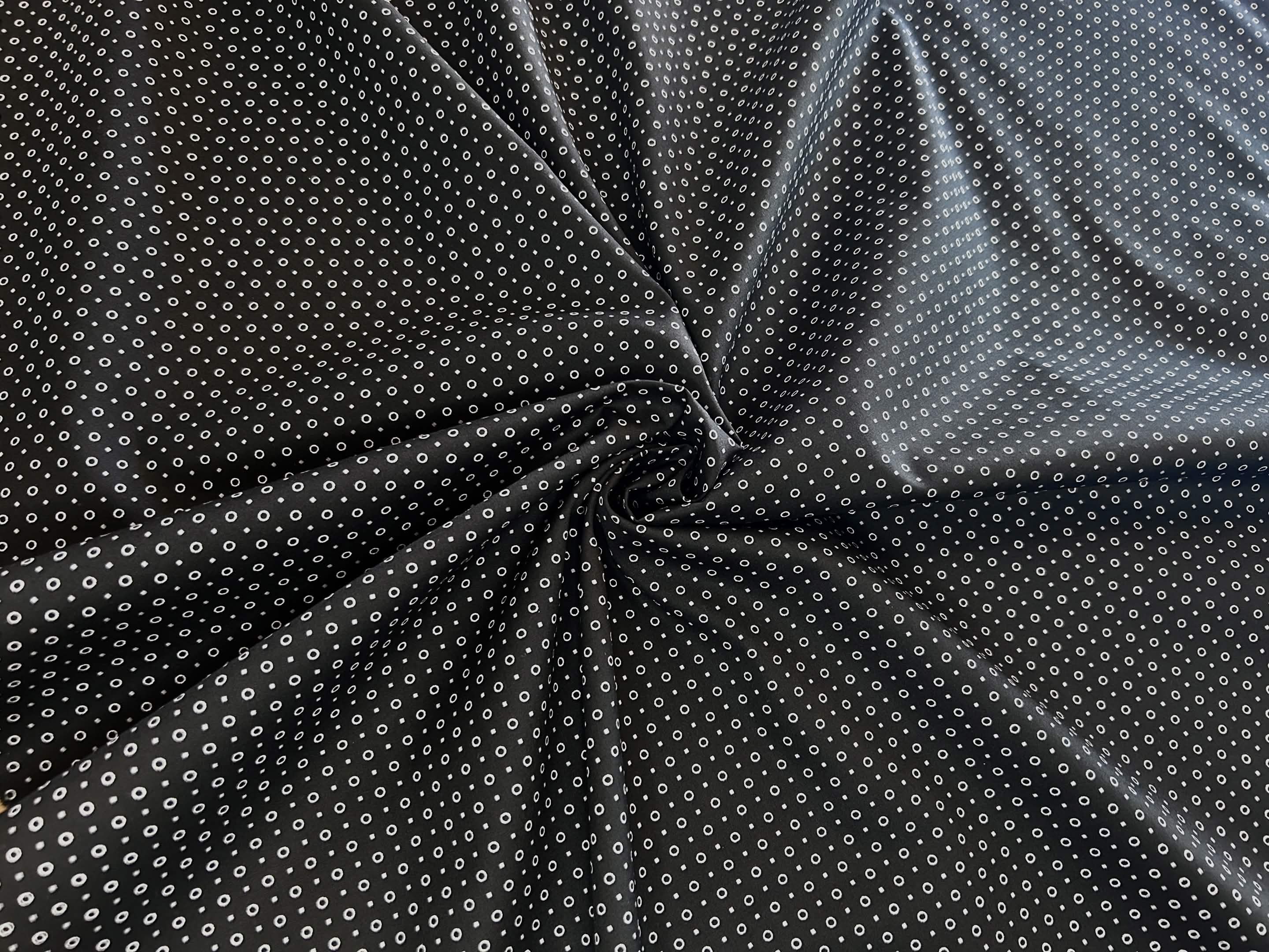 Japanese Broadcloth Print