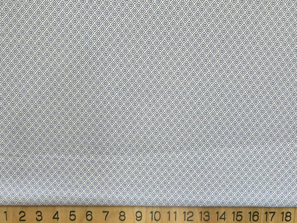 Japanese Broadcloth Print