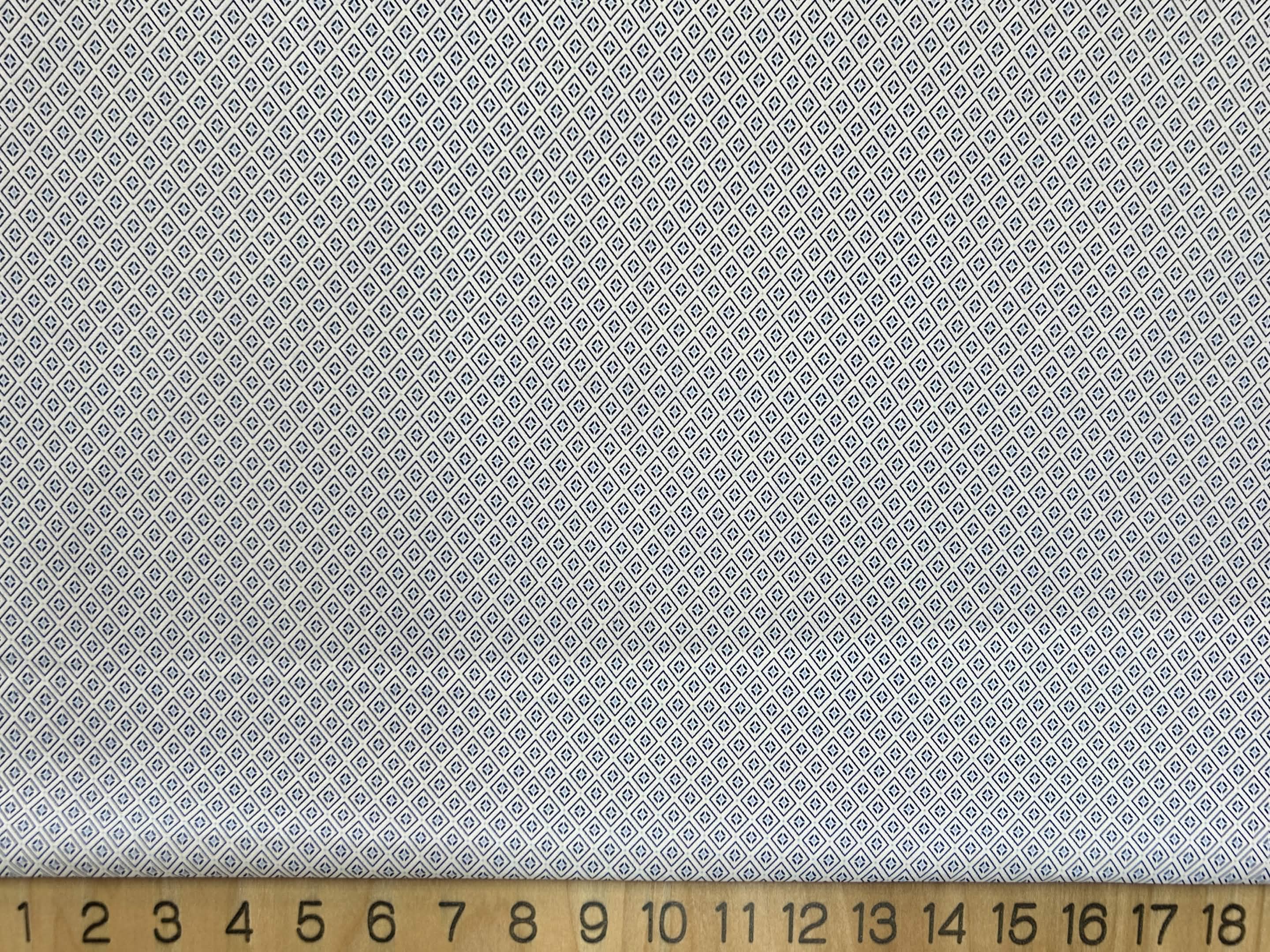 Japanese Broadcloth Print