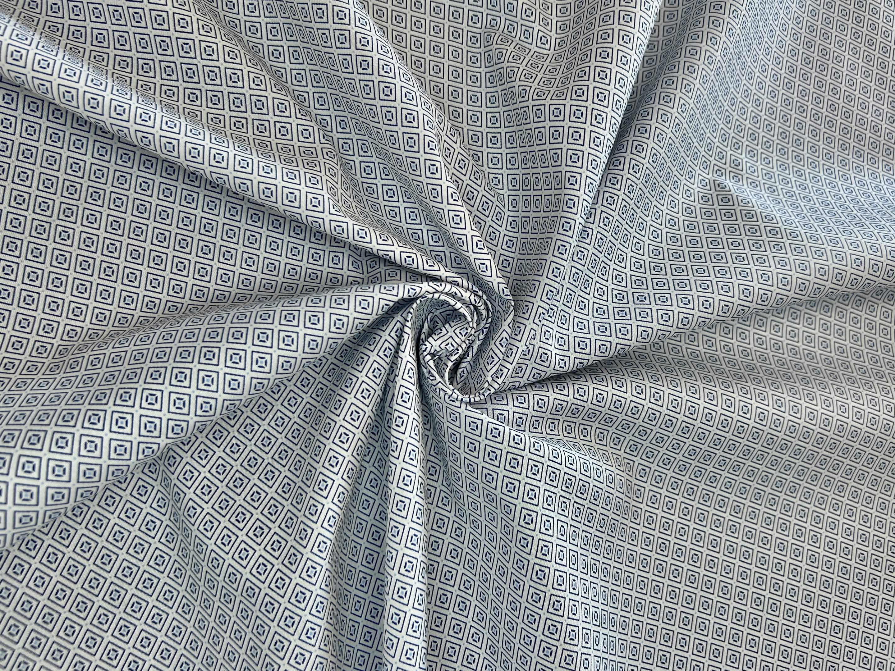 Japanese Broadcloth Print