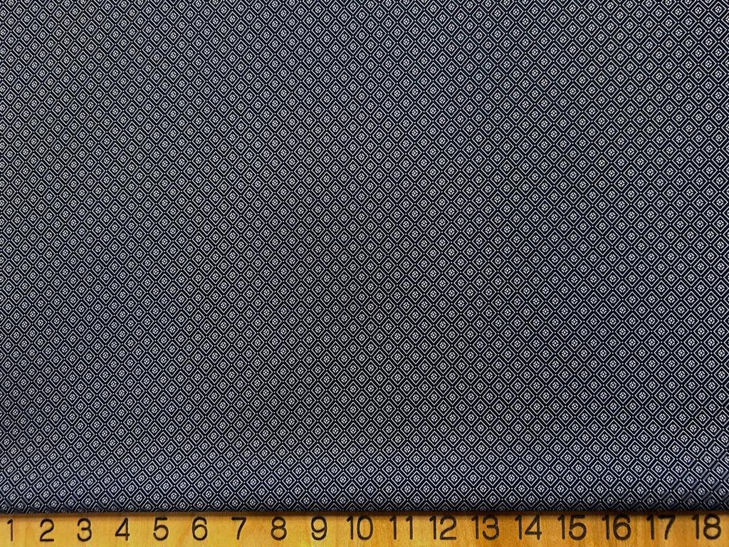 Japanese Broadcloth Print