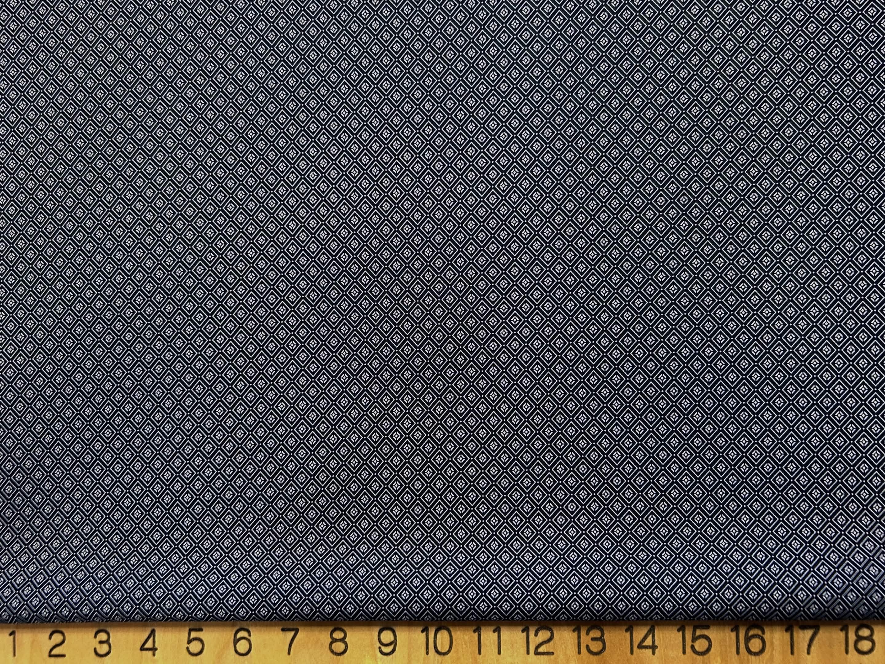 Japanese Broadcloth Print