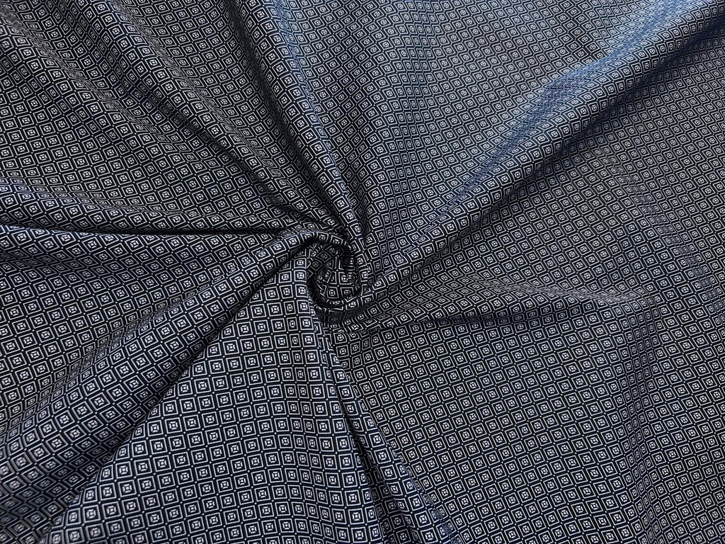 Japanese Broadcloth Print