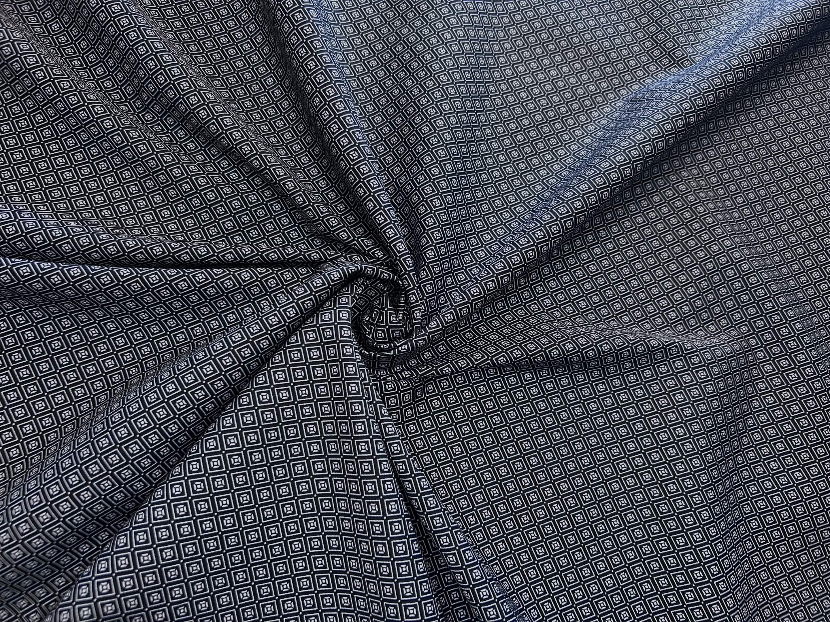 Japanese Broadcloth Print