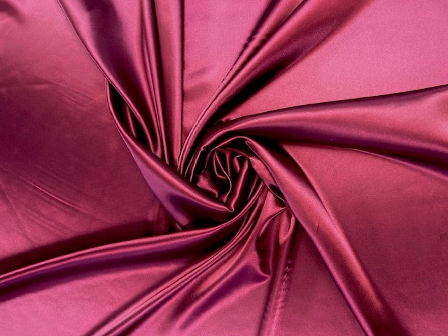 Forever Satin Charmeuse