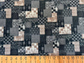 Boro Japan - Patchwork (KOKYKA-36050-1)