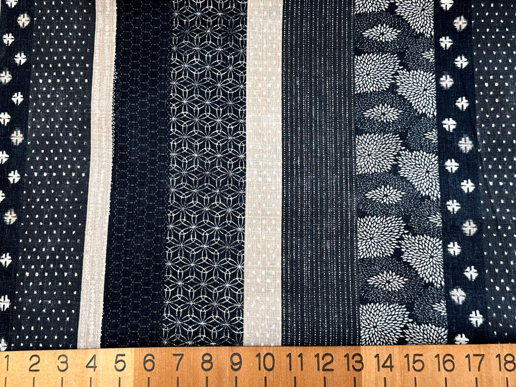 Boro Japan - Striped (KOKYKA-36050-2)