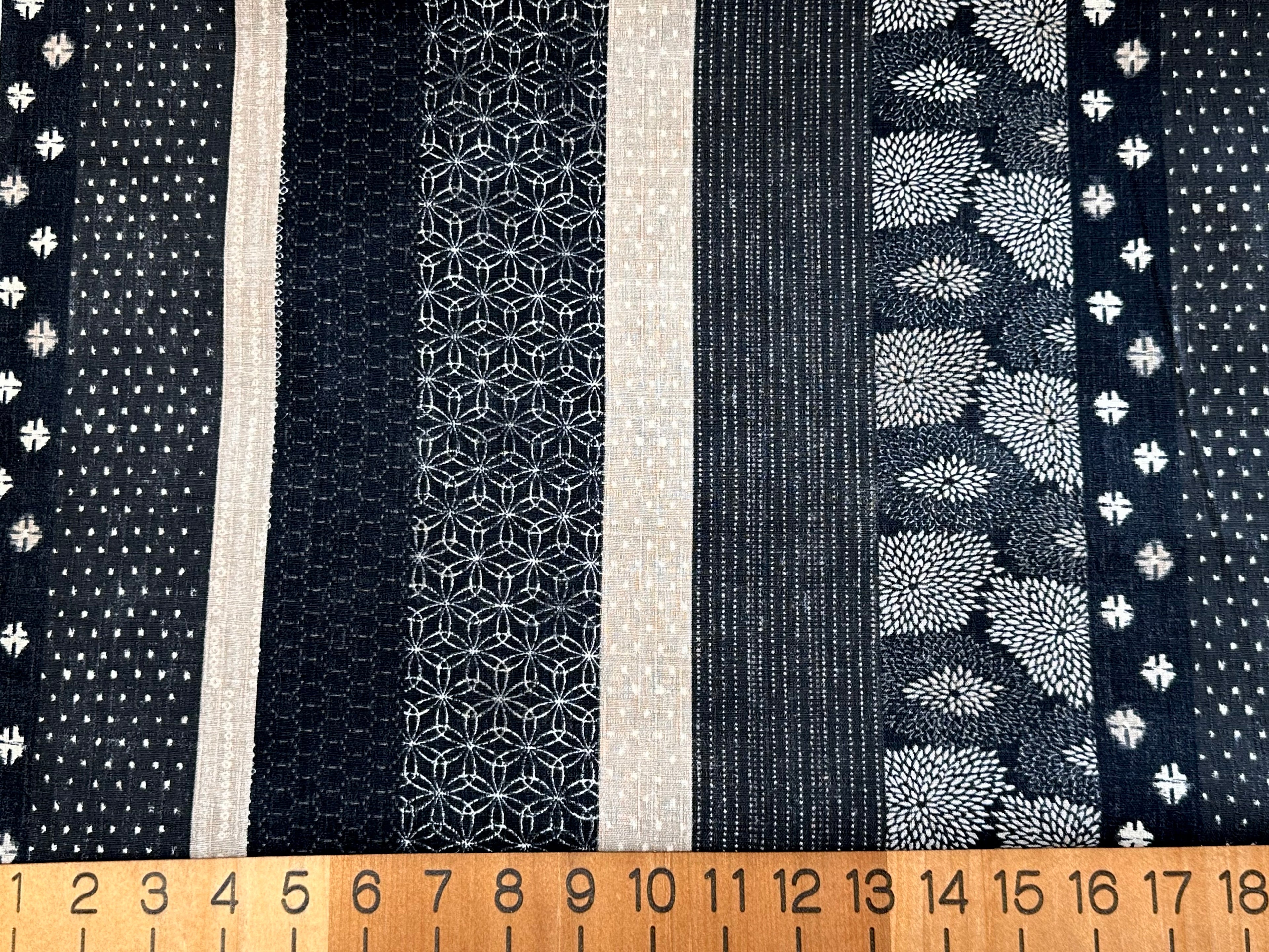 Boro Japan - Striped (KOKYKA-36050-2)