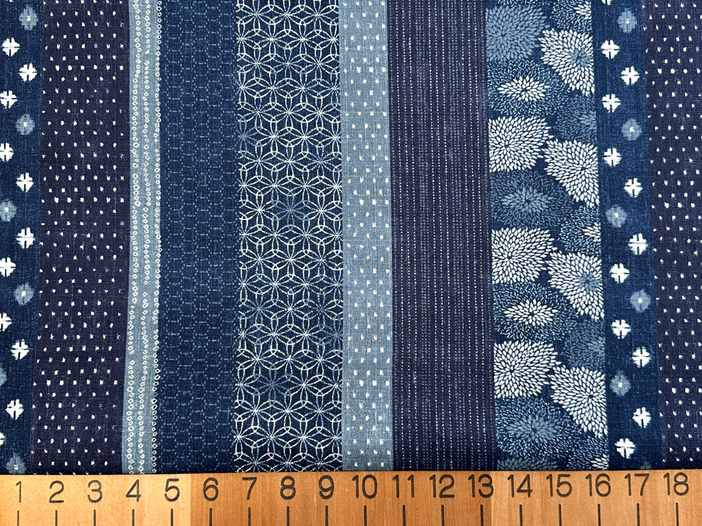 Boro Japan - Striped (KOKYKA-36050-2)