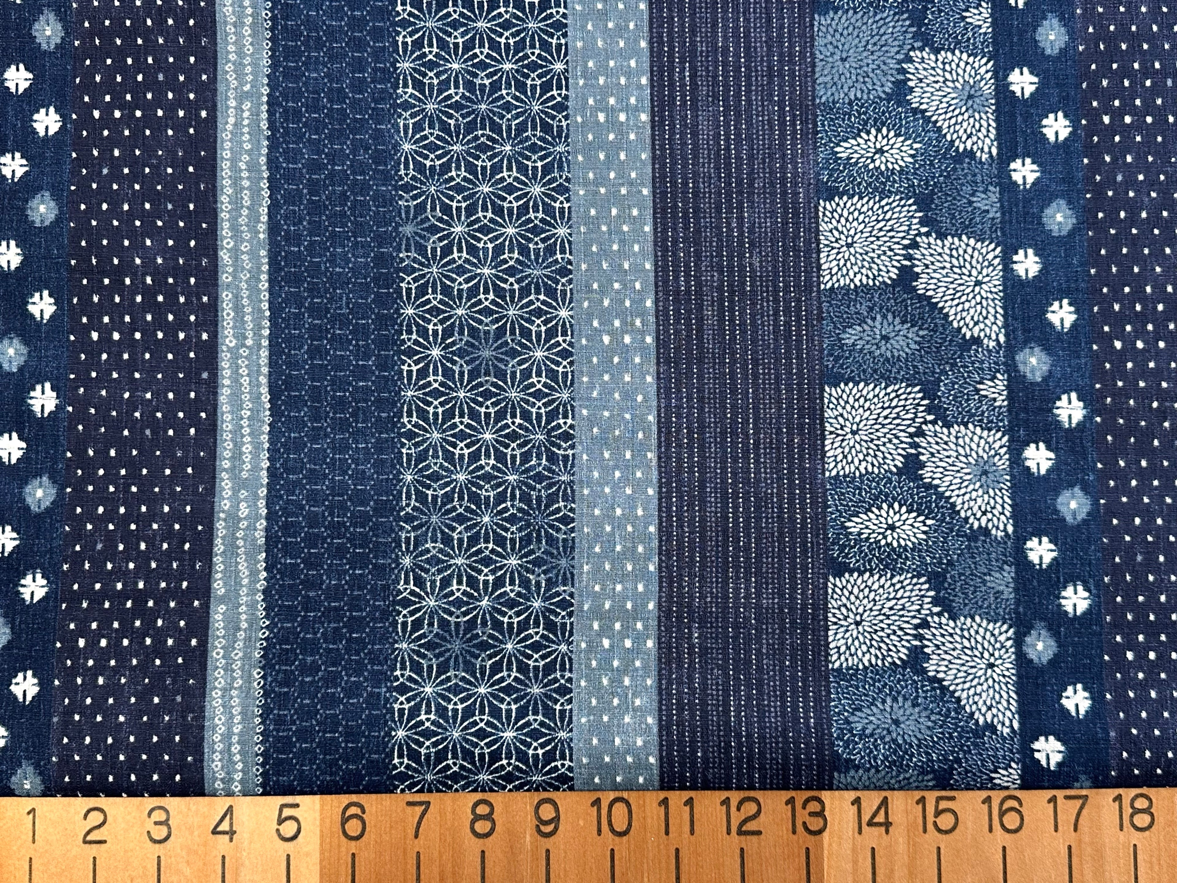 Boro Japan - Striped (KOKYKA-36050-2)
