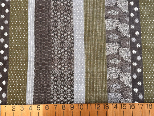 Boro Japan - Striped (KOKYKA-36050-2)