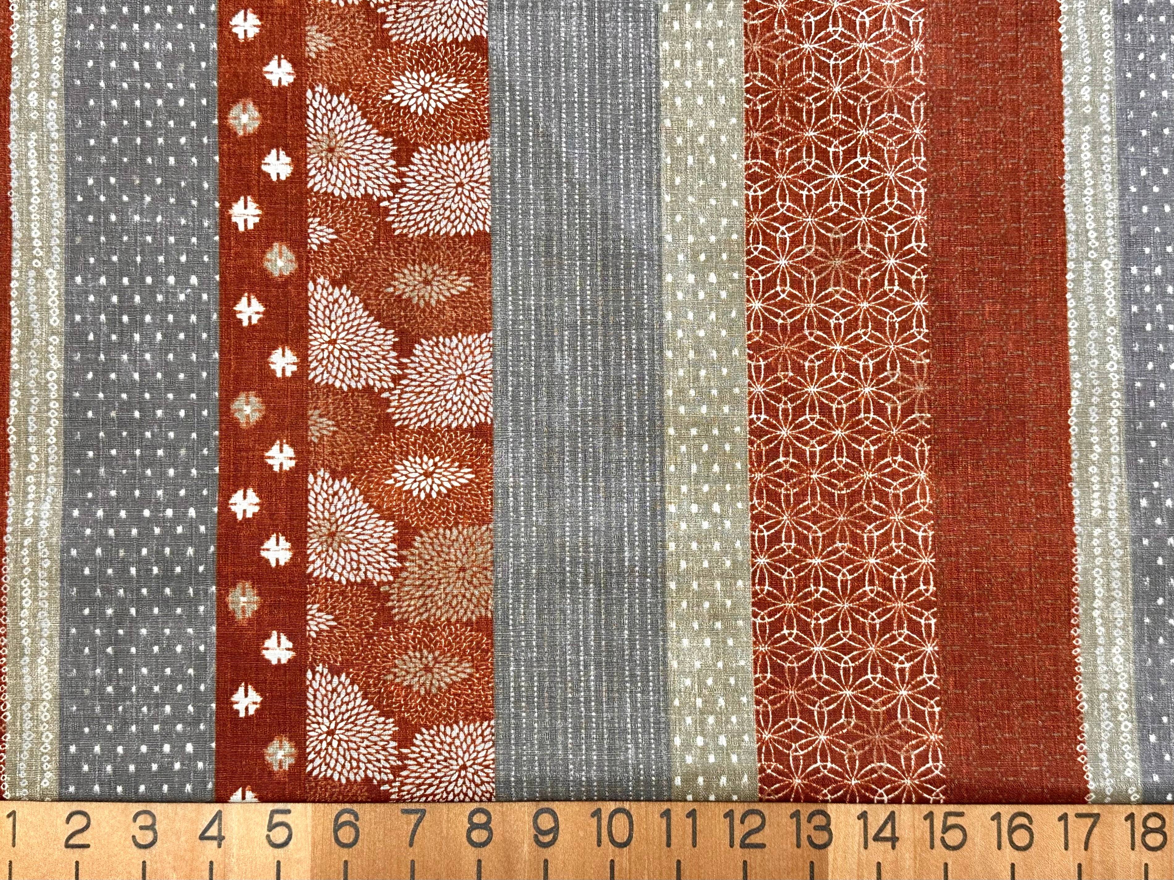 Boro Japan - Striped (KOKYKA-36050-2)
