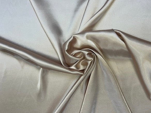 Forever Satin Charmeuse
