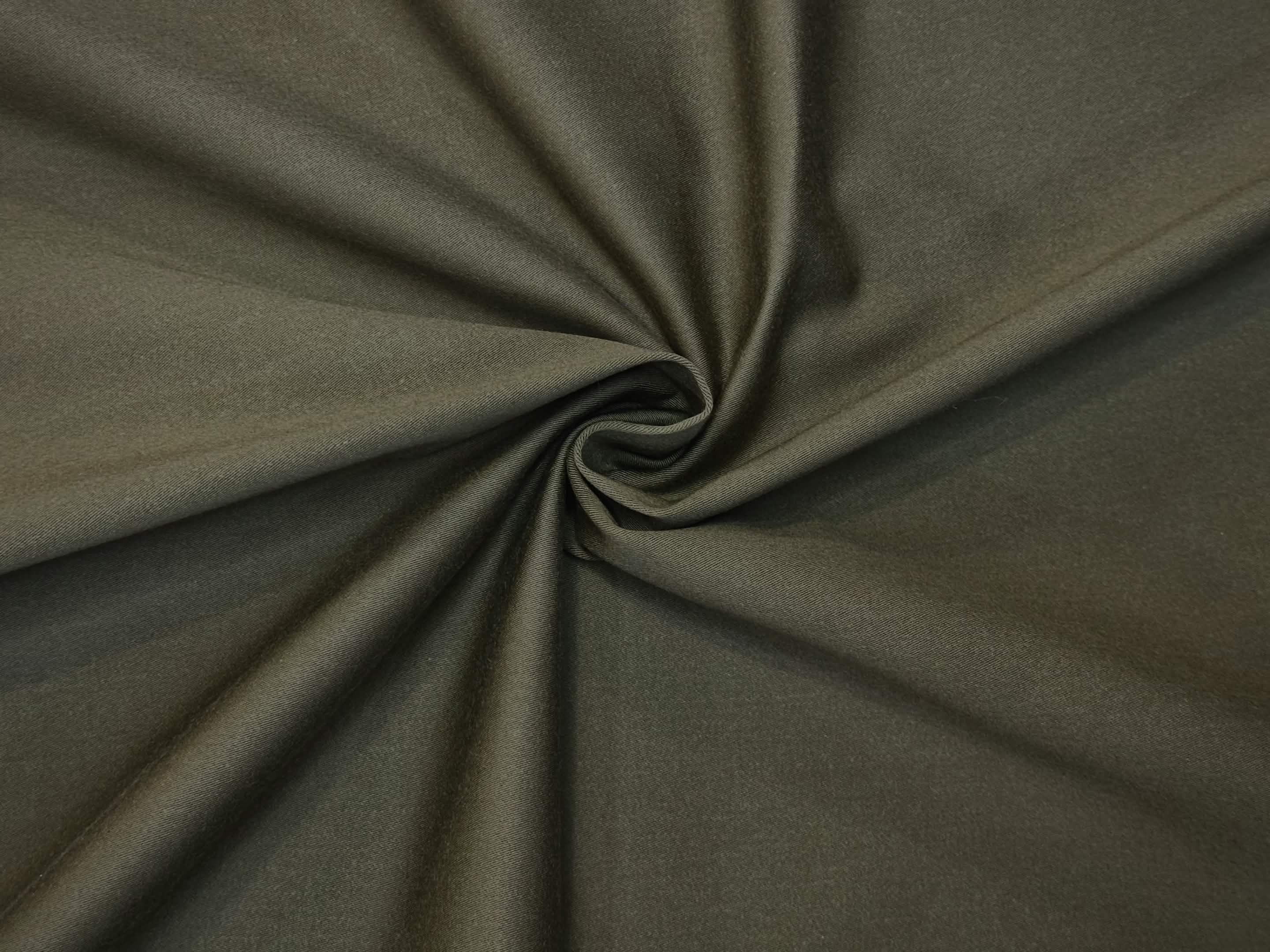 Cotton Twill (M-65)