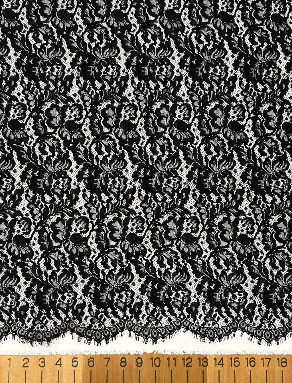Chantilly Lace