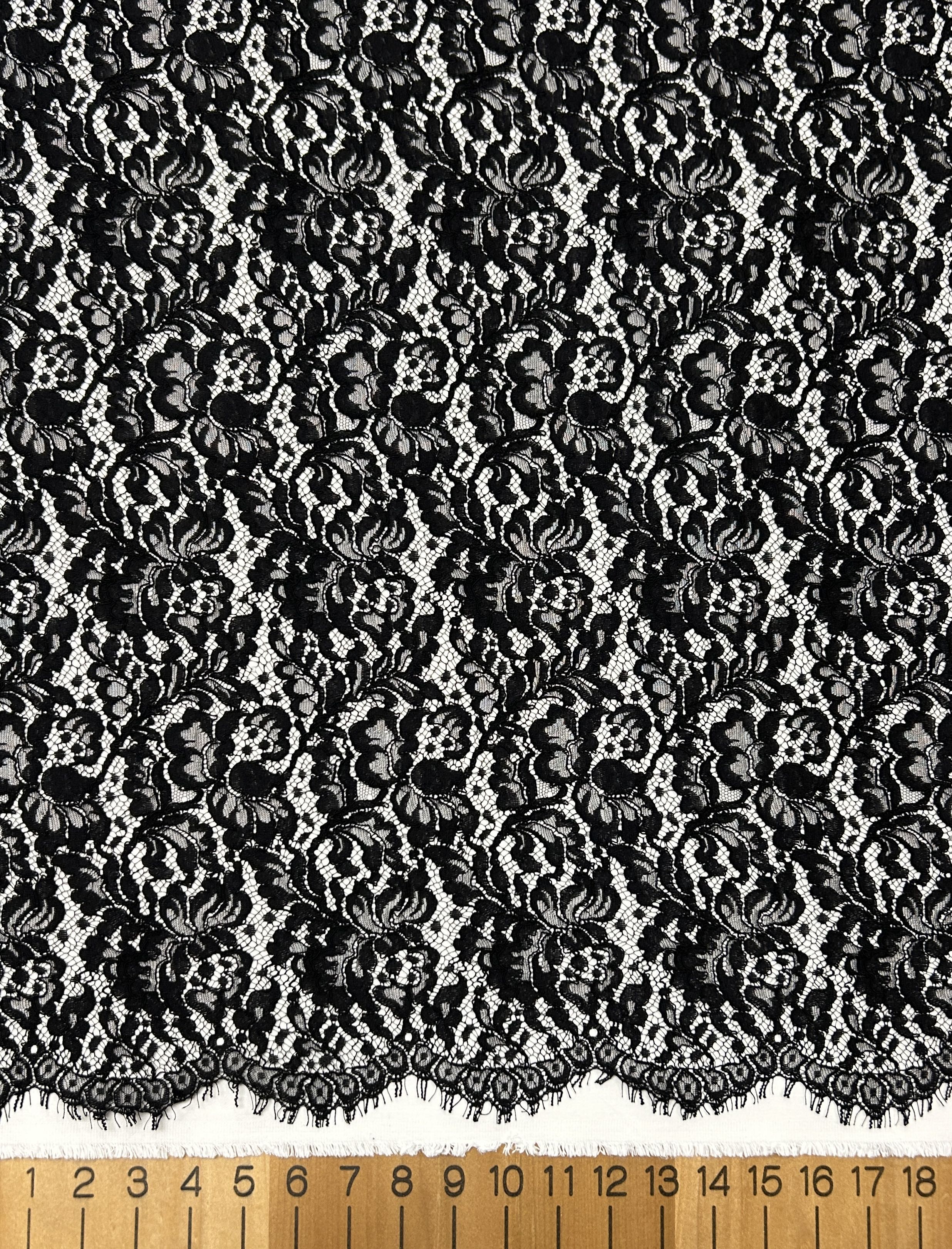 Chantilly Lace