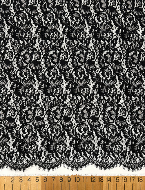 Chantilly Lace