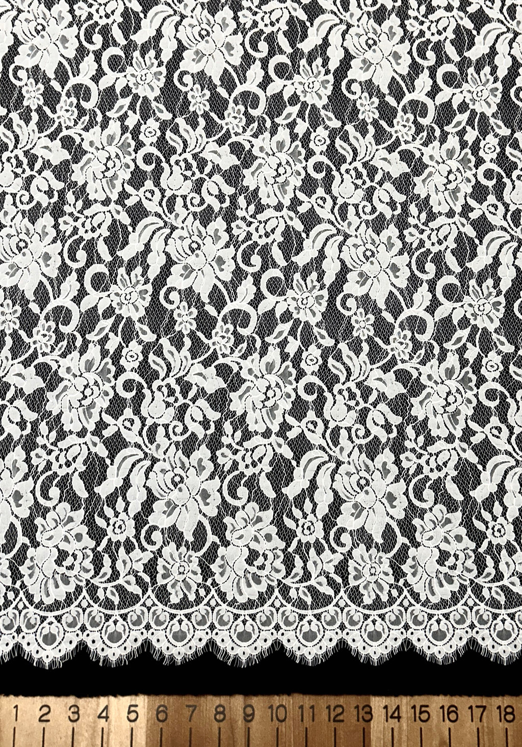 Chantilly Lace