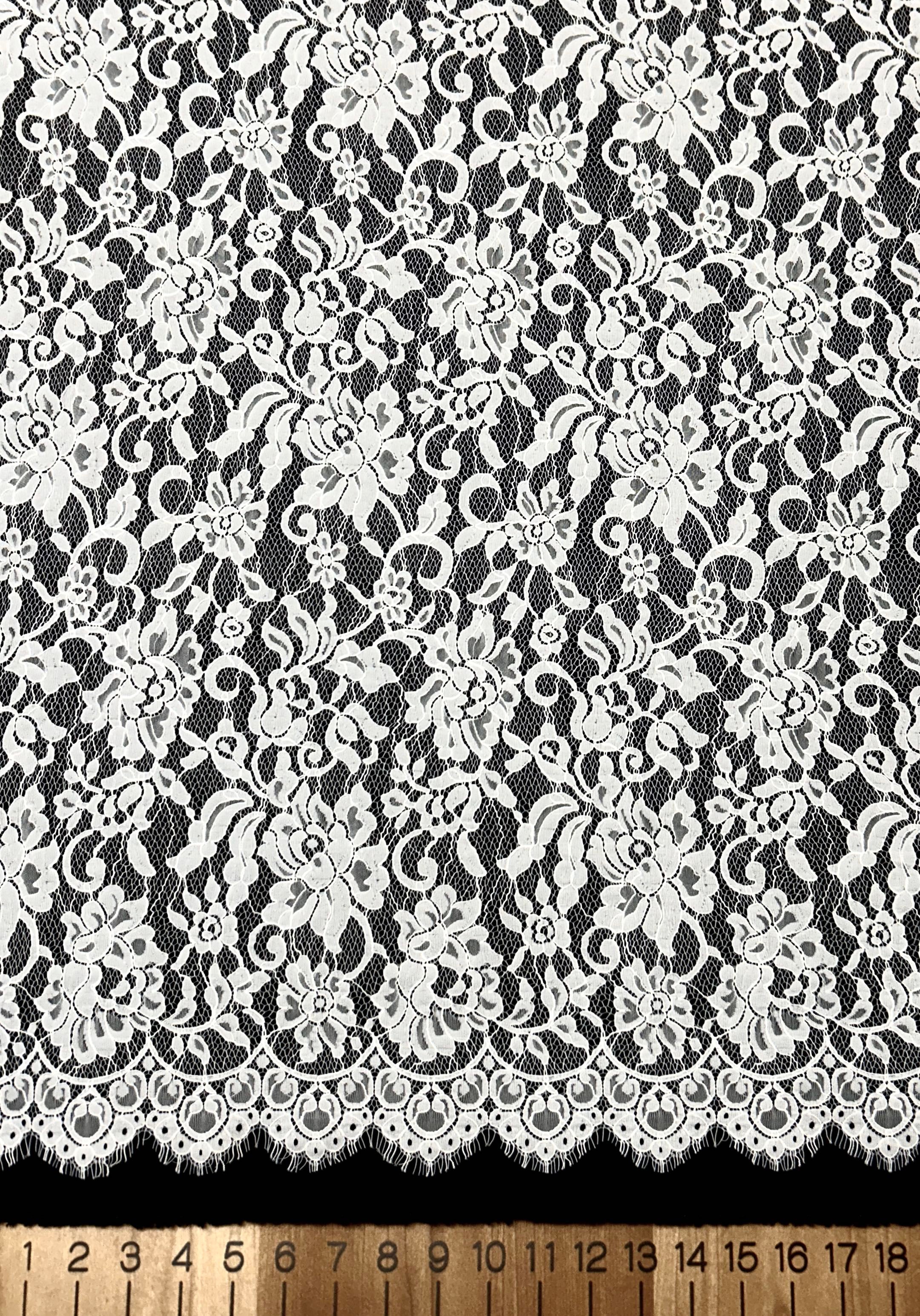 Chantilly Lace