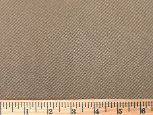 Cotton Gab and Twill