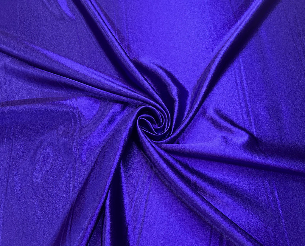 Enchantment Crepe Back Satin